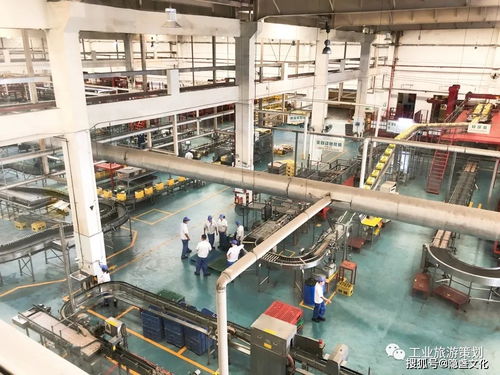 麒麟啤酒觀光工廠攝制服務(wù)體驗(yàn)