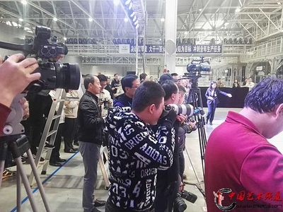 滄州 “現代速度”點亮影視攝制服務新篇章