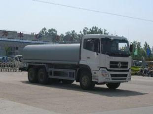 程力威牌CLW5251GSS3型灑水車特惠推薦 專業環衛洗掃，高效城市清潔