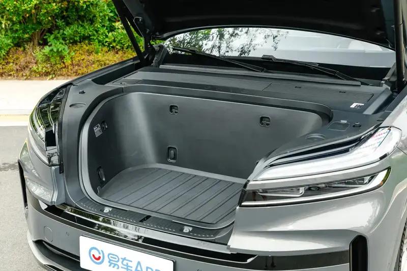 李斌宣布樂道L90開啟全國(guó)發(fā)運(yùn)，7月31日正式亮相引領(lǐng)智慧出行新裝備